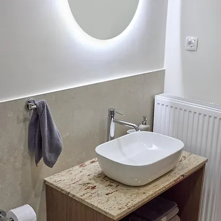 Charming House Apartma Bled
