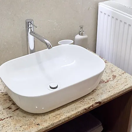 Charming House Apartma *