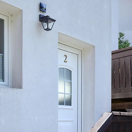 Charming House *