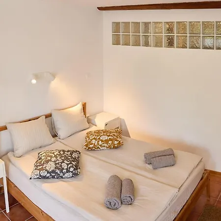 Charming House Apartma *