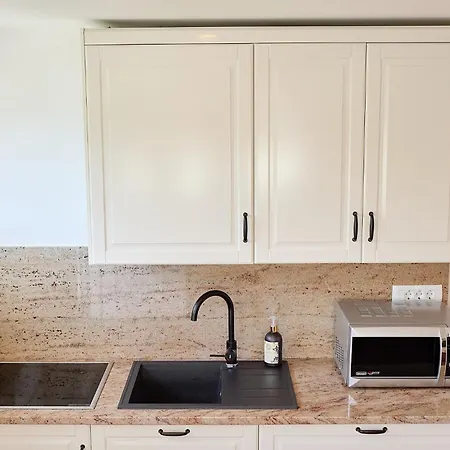 Charming House Apartma Bled