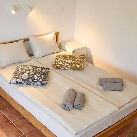 Apartma Charming House Bled