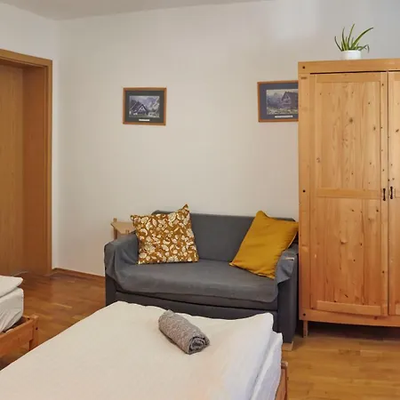 Charming House Apartma Bled