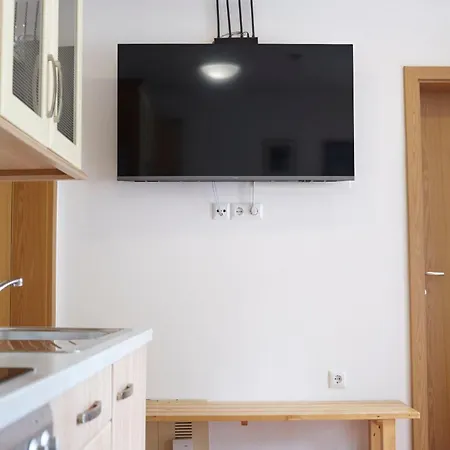 Charming House Apartma Bled