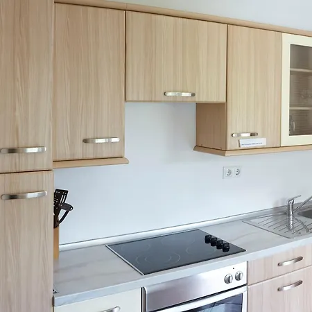 Apartma Charming House Bled
