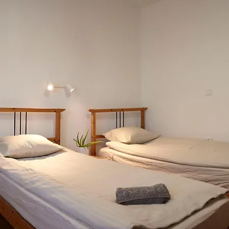 Charming House Apartma *
