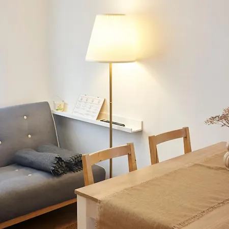 Charming House Apartma