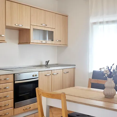 Charming House Apartma Bled