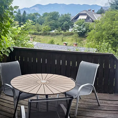 Charming House Bled