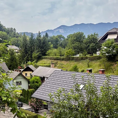 Charming House Bled