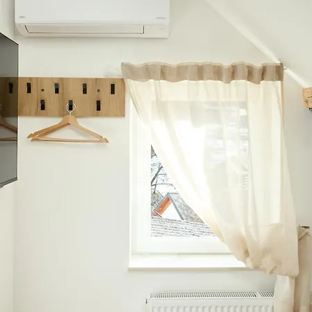 Apartma Charming House *