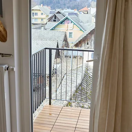 Charming House Bled
